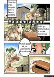 Baca Komik Hentai Menantu Bohay Kesukaan Mertua Hentai 1 - R